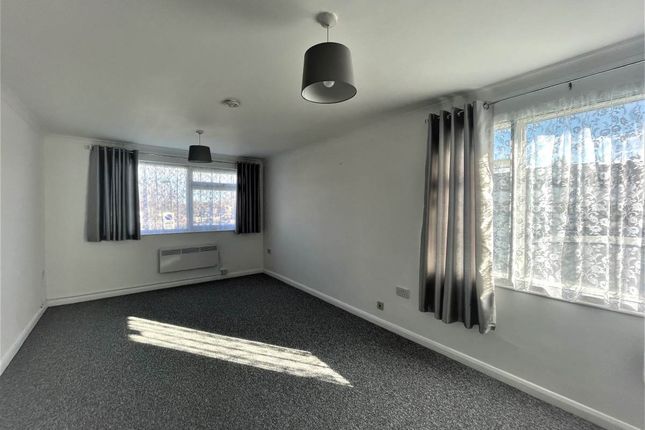 Thumbnail Flat to rent in Dale Court, Church Avenue, Northolt