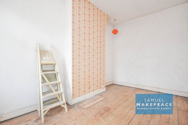 Terraced house for sale in High Street, Tunstall, Stoke-On-Trent