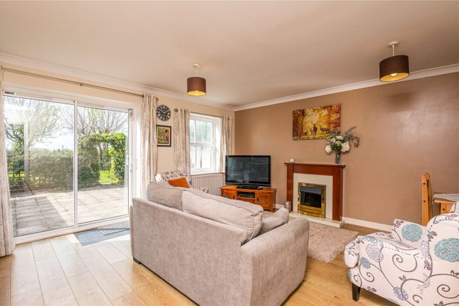 Detached house for sale in Alexandra Road, Great Wakering, Southend-On-Sea, Essex