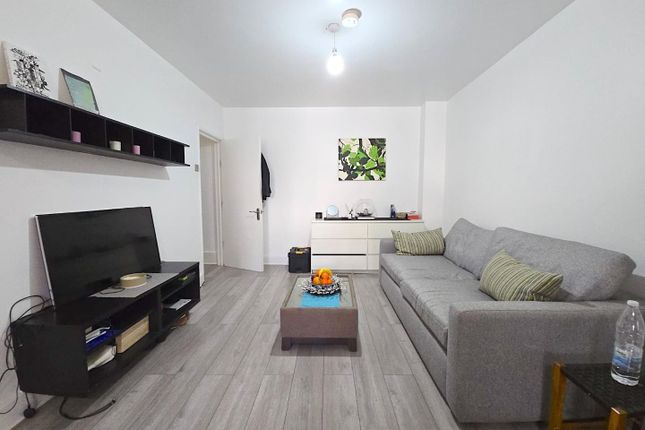 115, Boundary Road, London photo 5