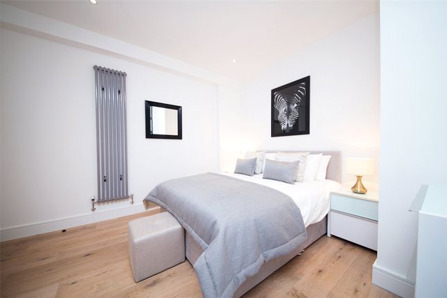 Flat for sale in Carlow House, Camden, London