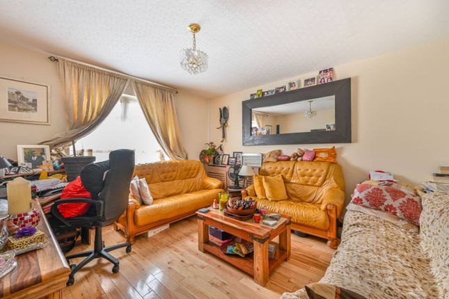 Thumbnail Property for sale in May Gardens, Perivale, Wembley