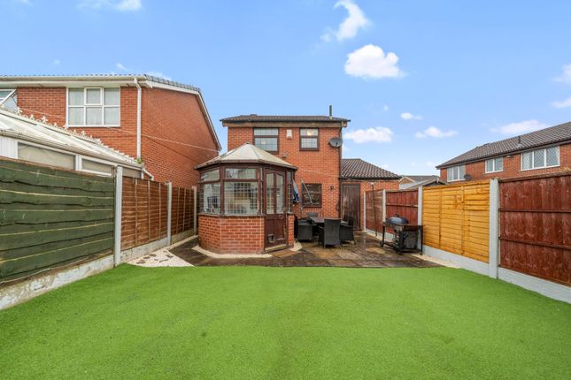 27 Oban Grove, Warrington photo 2