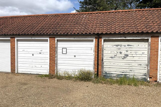 Garage 11, Patricia Road, Norwich photo 2
