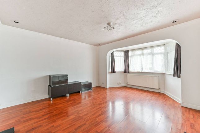 Thumbnail Semi-detached house to rent in Birch Walk, Mitcham