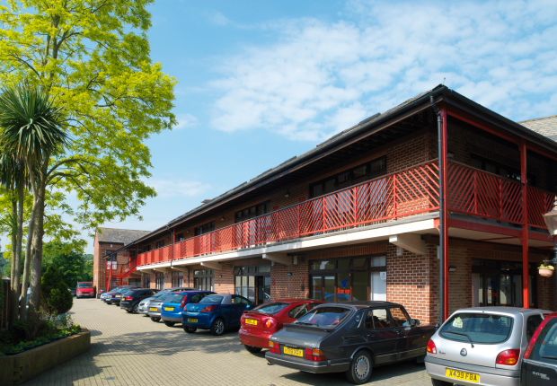 Thumbnail Office to let in City Business Centre, Brighton Road, Horsham