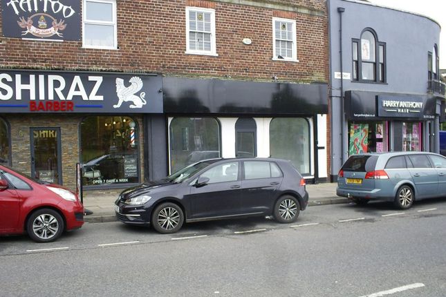 Thumbnail Retail premises to let in 6 Broadway, Norris Green, Liverpool, Merseyside