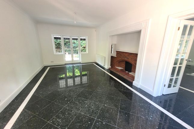 Thumbnail Property to rent in Dukes Wood Drive, Gerrards Cross