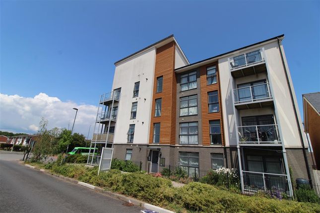 Flat for sale in Great Brier Leaze, Charlton Hayes, Bristol
