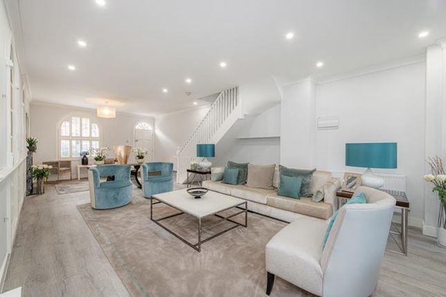 8, Ordnance Hill, London photo 4