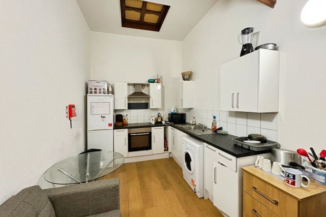 Flat 13, Heritage Hall Room 5, Crookes Valley Road, Sheffield photo 4