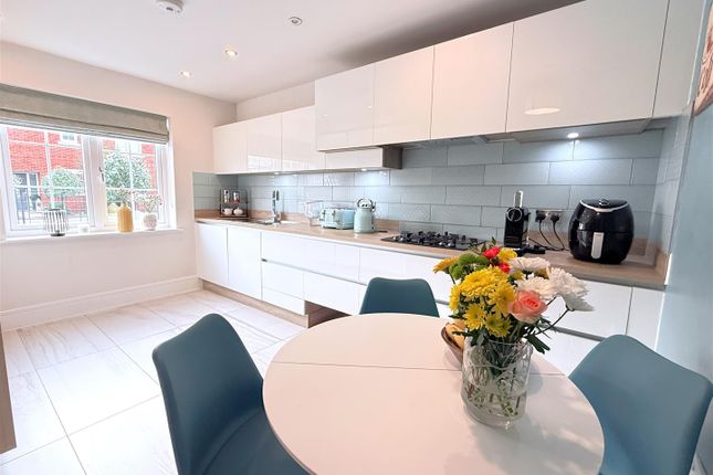 10, Thornfield Way, Aslockton photo 2
