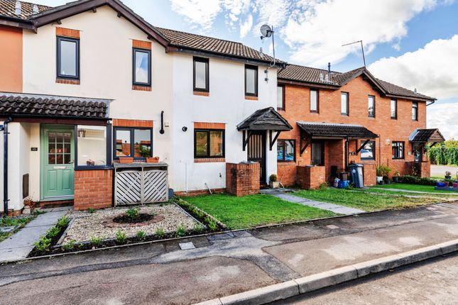 11, Maes Yr Hafod, Cardiff photo 3