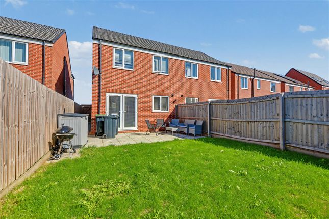 61, Gadwall Road, Nottingham photo 4