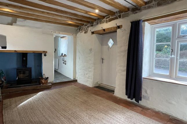 Cottage for sale in South Road, Ditton Priors, Bridgnorth