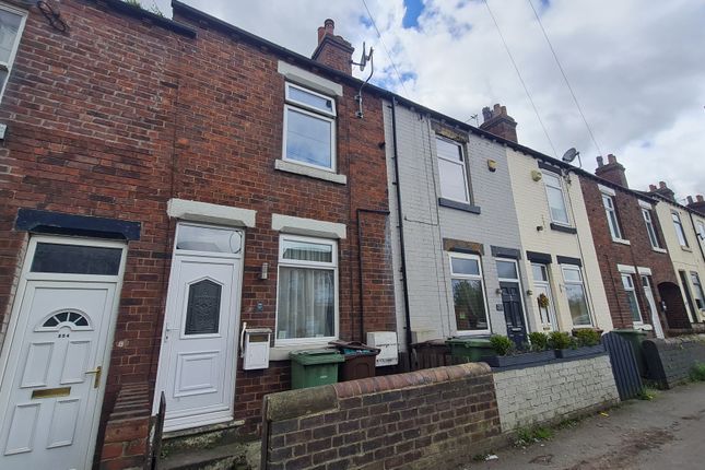 Thumbnail Property to rent in Wakefield Road, Ossett