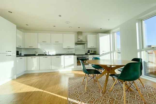 Flat for sale in Hambling Court, 42 Southampton Way, Camberwell