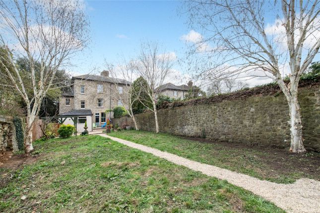 Semi-detached house for sale in Tonbridge Road, Maidstone, Kent