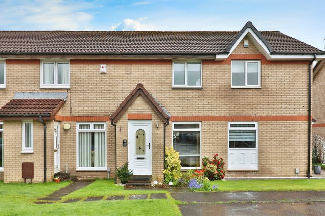 Terraced house for sale in Everard Court, Glasgow