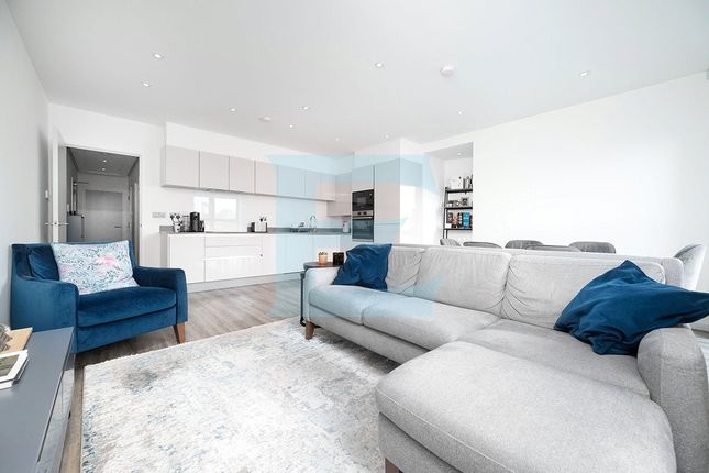 Flat 4,,, Sarason Apartments, Mill Hill photo 2