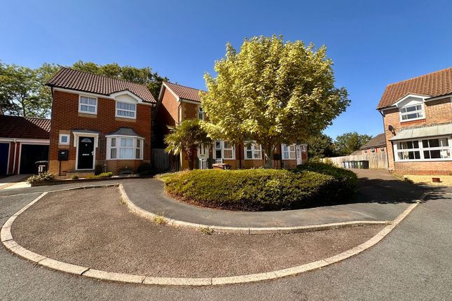 13, Glessing Road, Pevensey photo 2