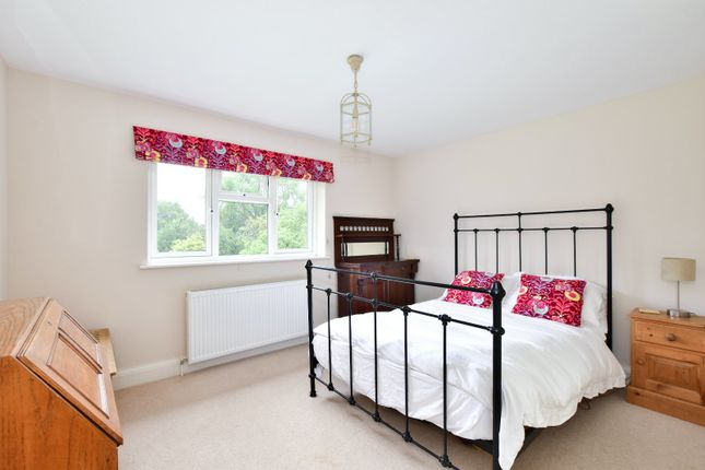 Detached house for sale in The Green, Sarratt, Rickmansworth