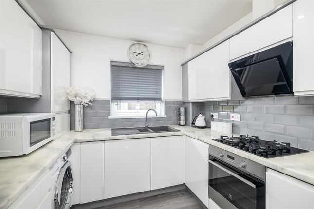 Flat for sale in Valletort Road, Stoke, Plymouth