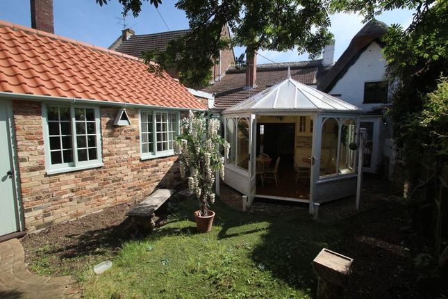 4 Bed Property For Sale In The Copper Kettle North Street