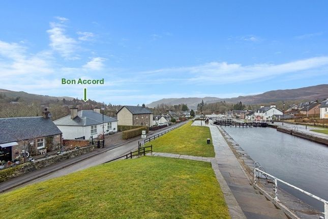 Bon Accord, Canalside, Fort Augustus, Inverness-shire photo 2