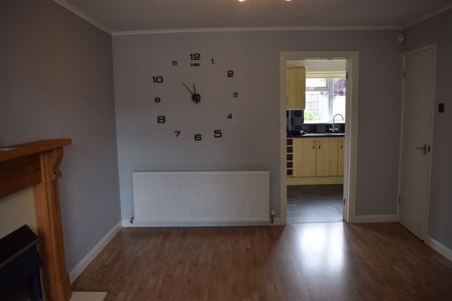 Semi-detached house to rent in Charnwood Drive, Nuneaton