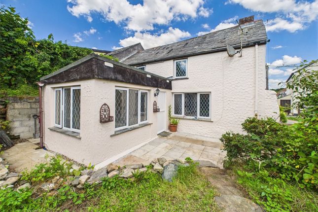 10 Tregoodwell, Camelford photo 2