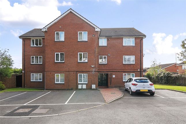 Thumbnail Flat for sale in Leesons Hill, Orpington