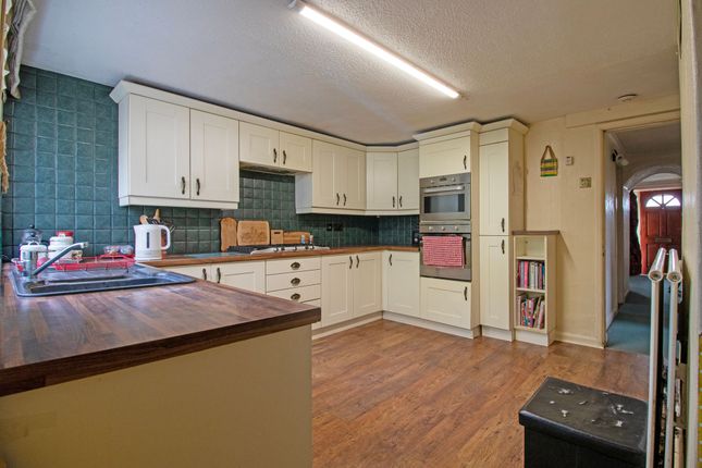 Gainslea Kexby Lane, Gainsborough photo 3