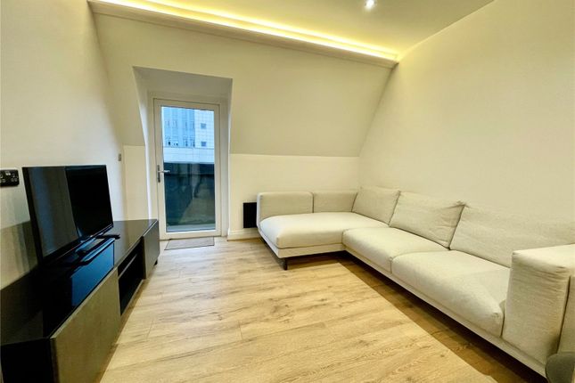 Flat 4,, City Bridge Apartments, Preston photo 3