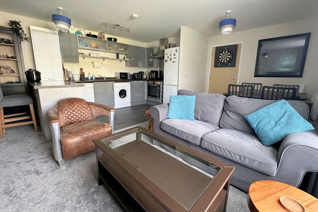 Flat 3, Nile House, Oysell Gardens, Fareham photo 2