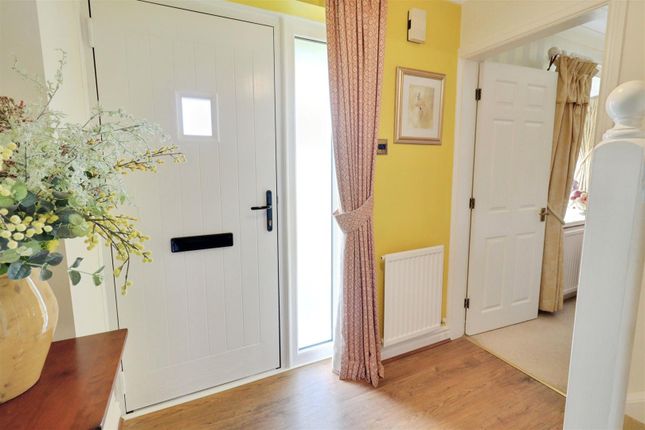 46, Oakhurst Drive, Crewe photo 4