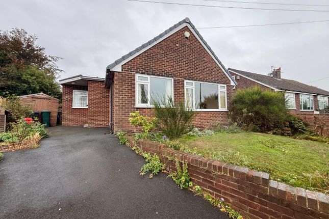 3-bed bungalow on 3, Scarr End View, Dewsbury, £170,000