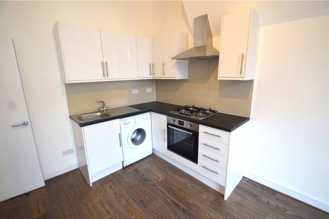 Flat to rent in Westow Hill, London