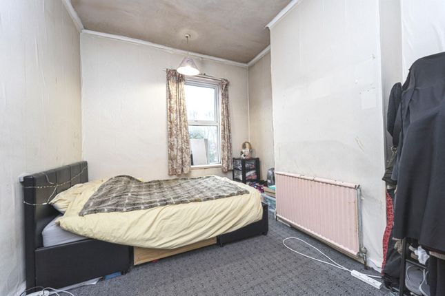Terraced house for sale in Law Street, West Bromwich