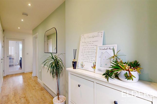 1, Windmill Place, Breadsall, Oakwood photo 4