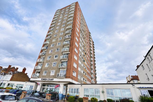 Tower Court, Flat 51, Westcliff Parade, Westcliff-On-Sea photo 3