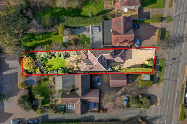 86, Polwell Lane, Barton Seagrave photo 2