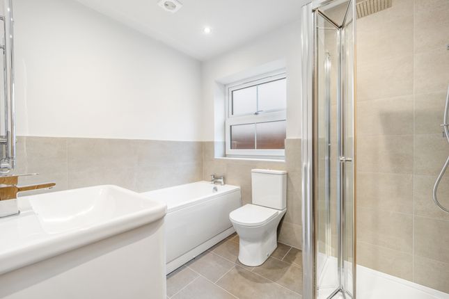 Plot 5, The Parklands (Sudbrooke)-11