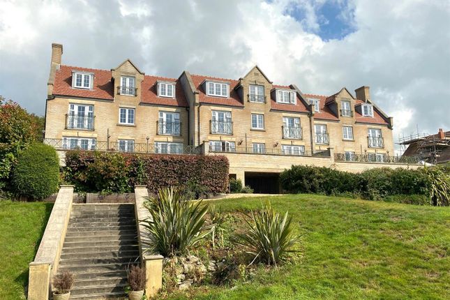 Thumbnail Flat for sale in Whitecross, Buxton Road, Weymouth