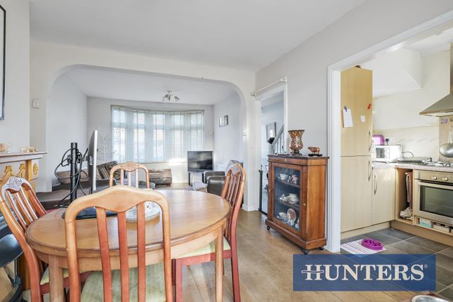 Terraced house for sale in Windsor Avenue, Cheam, Sutton