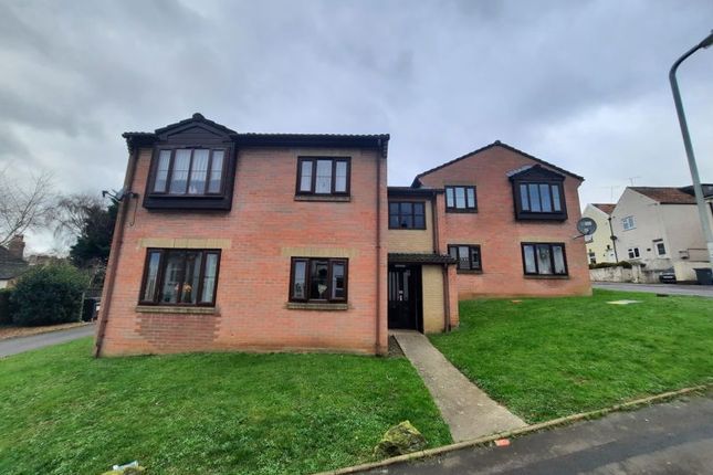 Thumbnail Flat for sale in Highland Court, Eastland Road, Yeovil