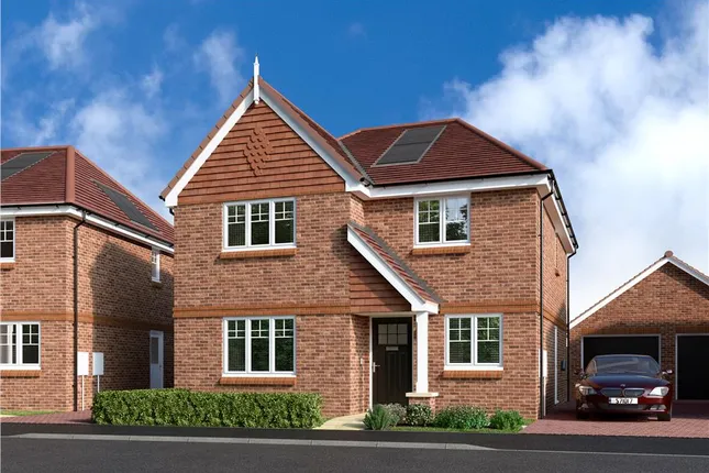 Miller Homes - Deer Park
