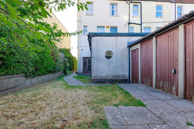 Flat for sale in Ashley Court Road, Bristol