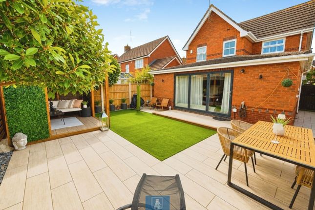1, Sordale Croft, Coventry photo 4