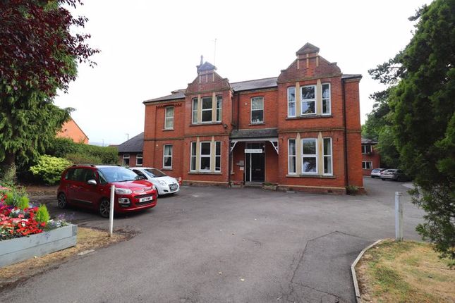 Thumbnail Flat for sale in Hucclecote Lodge, Hucclecote Road, Gloucester